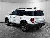 Thumbnail of 2023 Oxford White Ford Bronco Sport
