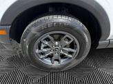 Thumbnail of 2023 Oxford White Ford Bronco Sport