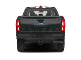 Thumbnail of 2023 Iconic Silver Metallic Ford Ranger