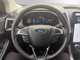 Thumbnail of 2022 Agate Black Metallic Ford Edge