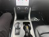 Thumbnail of 2022 Agate Black Metallic Ford Edge
