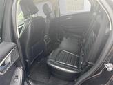 Thumbnail of 2022 Agate Black Metallic Ford Edge
