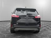 Thumbnail of 2022 Agate Black Metallic Ford Edge