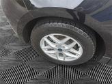 Thumbnail of 2022 Agate Black Metallic Ford Edge