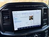 Thumbnail of 2023 Oxford White Ford F-150