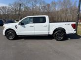 Thumbnail of 2023 Oxford White Ford F-150