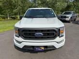 Thumbnail of 2023 Avalanche Gray Ford F-150