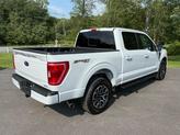 Thumbnail of 2023 Avalanche Gray Ford F-150