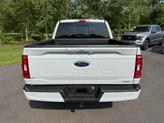 Thumbnail of 2023 Avalanche Gray Ford F-150