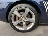 Thumbnail of 2010 Imperial Blue Metallic Chevrolet Camaro