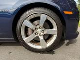 Thumbnail of 2010 Imperial Blue Metallic Chevrolet Camaro
