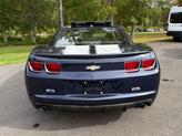 Thumbnail of 2010 Imperial Blue Metallic Chevrolet Camaro