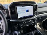 Thumbnail of 2023 Iconic Silver Metallic Ford F-150