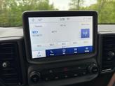 Thumbnail of 2023 Blue Metallic Ford Bronco Sport
