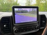 Thumbnail of 2023 Blue Metallic Ford Bronco Sport