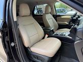 Thumbnail of 2022 Agate Black Metallic Ford Explorer