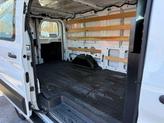 Thumbnail of 2023 Oxford White Ford Transit-250