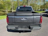 Thumbnail of 2025 Carbonized Gray Metallic Ford F-150