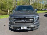 Thumbnail of 2025 Carbonized Gray Metallic Ford F-150