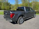 Thumbnail of 2025 Carbonized Gray Metallic Ford F-150