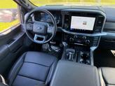 Thumbnail of 2025 Carbonized Gray Metallic Ford F-150