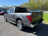 Thumbnail of 2025 Carbonized Gray Metallic Ford F-150