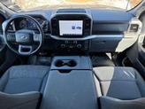 Thumbnail of 2022 Carbonized Gray Metallic Ford F-150