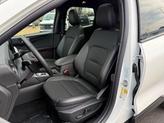 Thumbnail of 2025 White Metallic Ford Escape