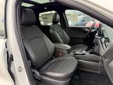 Thumbnail of 2025 White Metallic Ford Escape