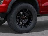 Thumbnail of 2025 Volcanic Red GMC Canyon