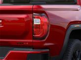 Thumbnail of 2025 Volcanic Red GMC Canyon