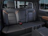 Thumbnail of 2025 Volcanic Red GMC Canyon