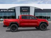 Thumbnail of 2025 Volcanic Red GMC Canyon