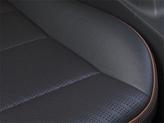 Thumbnail of 2025 Volcanic Red GMC Canyon