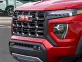 Thumbnail of 2025 Volcanic Red GMC Canyon