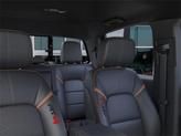 Thumbnail of 2025 Volcanic Red GMC Canyon