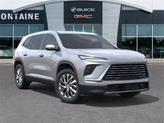 Thumbnail of 2025 Gray Metallic Buick Enclave