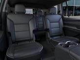 Thumbnail of 2025 Gray Metallic Buick Enclave