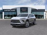 Thumbnail of 2025 Gray Metallic Buick Enclave