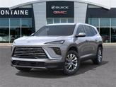 Thumbnail of 2025 Gray Metallic Buick Enclave