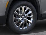 Thumbnail of 2025 Gray Metallic Buick Enclave