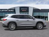 Thumbnail of 2025 Gray Metallic Buick Enclave