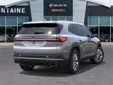 Thumbnail of 2025 Gray Metallic Buick Enclave