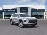 Photo of 2025 Gray Metallic Buick Enclave