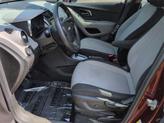 Thumbnail of 2016 Crimson Metallic Chevrolet Trax
