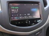 Thumbnail of 2016 Crimson Metallic Chevrolet Trax