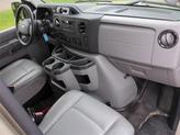 Thumbnail of 2014 Pueblo Gold Metallic Ford E250