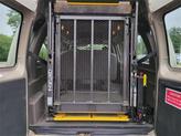 Thumbnail of 2014 Pueblo Gold Metallic Ford E250