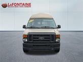 Thumbnail of 2014 Pueblo Gold Metallic Ford E250