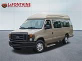 Photo of 2014 Pueblo Gold Metallic Ford E250